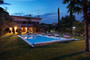 Casa Alpe Adria, Gradisca Dʼisonzo